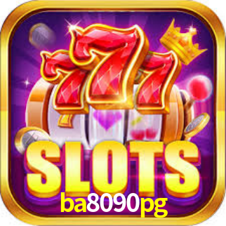 Instalar APK ba8090pg