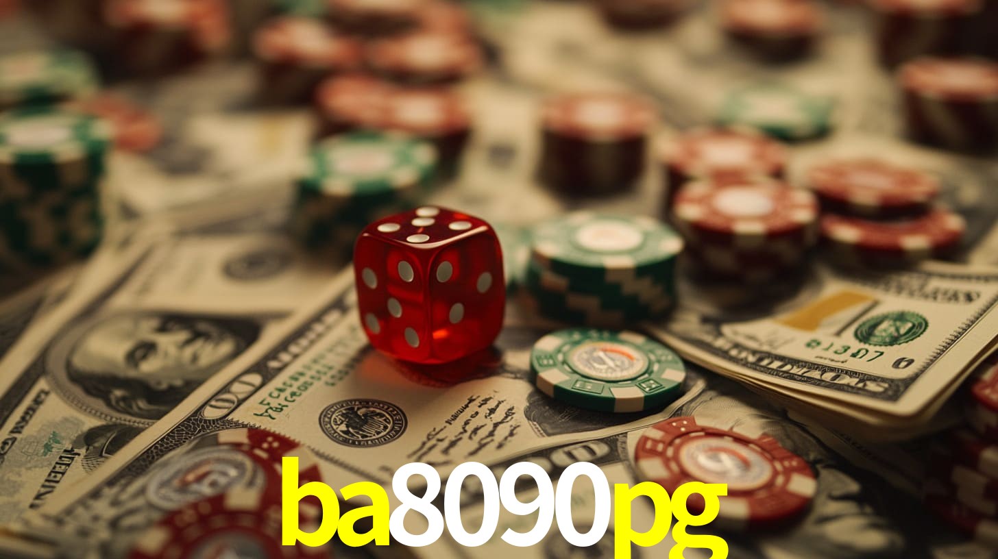 Dealers profissionais da ba8090pg