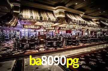 Suporte ba8090pg