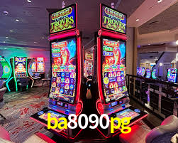 Reload Bonus ba8090pg