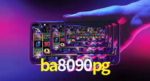 Programa VIP ba8090pg