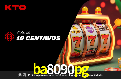 Login rápido no app ba8090pg
