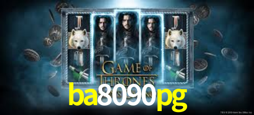 Download PC ba8090pg